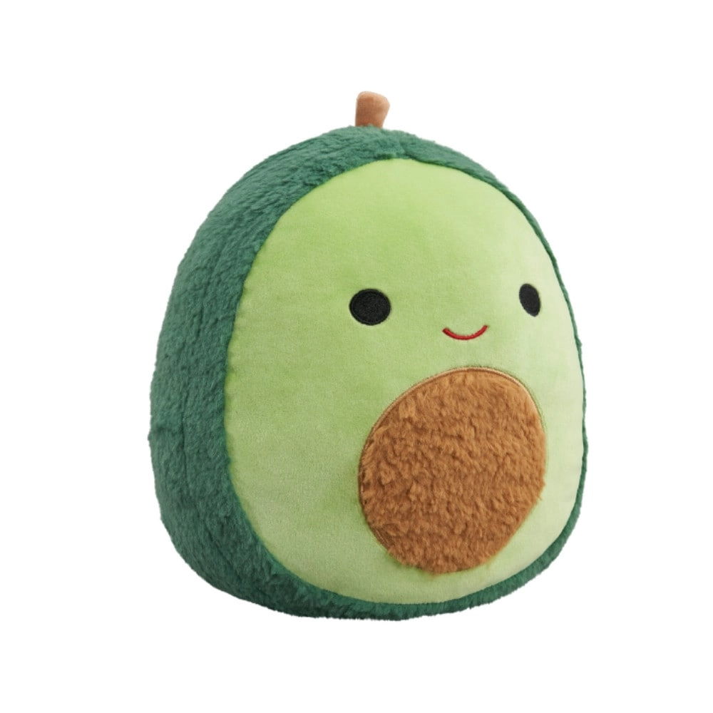 Fuzzamallows Austin - 12" Medium Plush