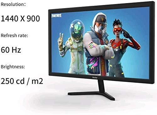 HD-190 - 19 Inch 1440x900