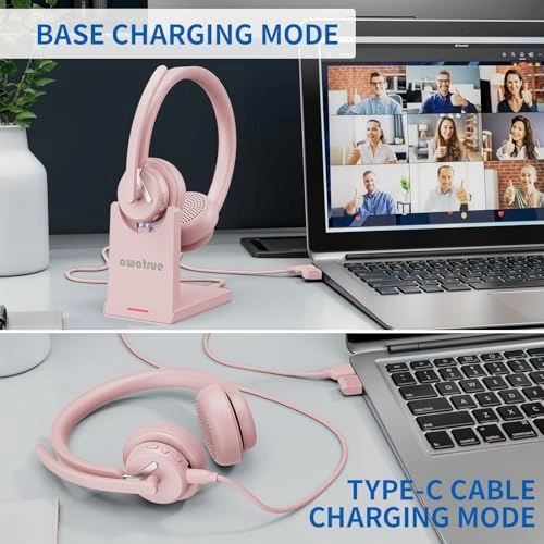 EH11 Wireless Headset