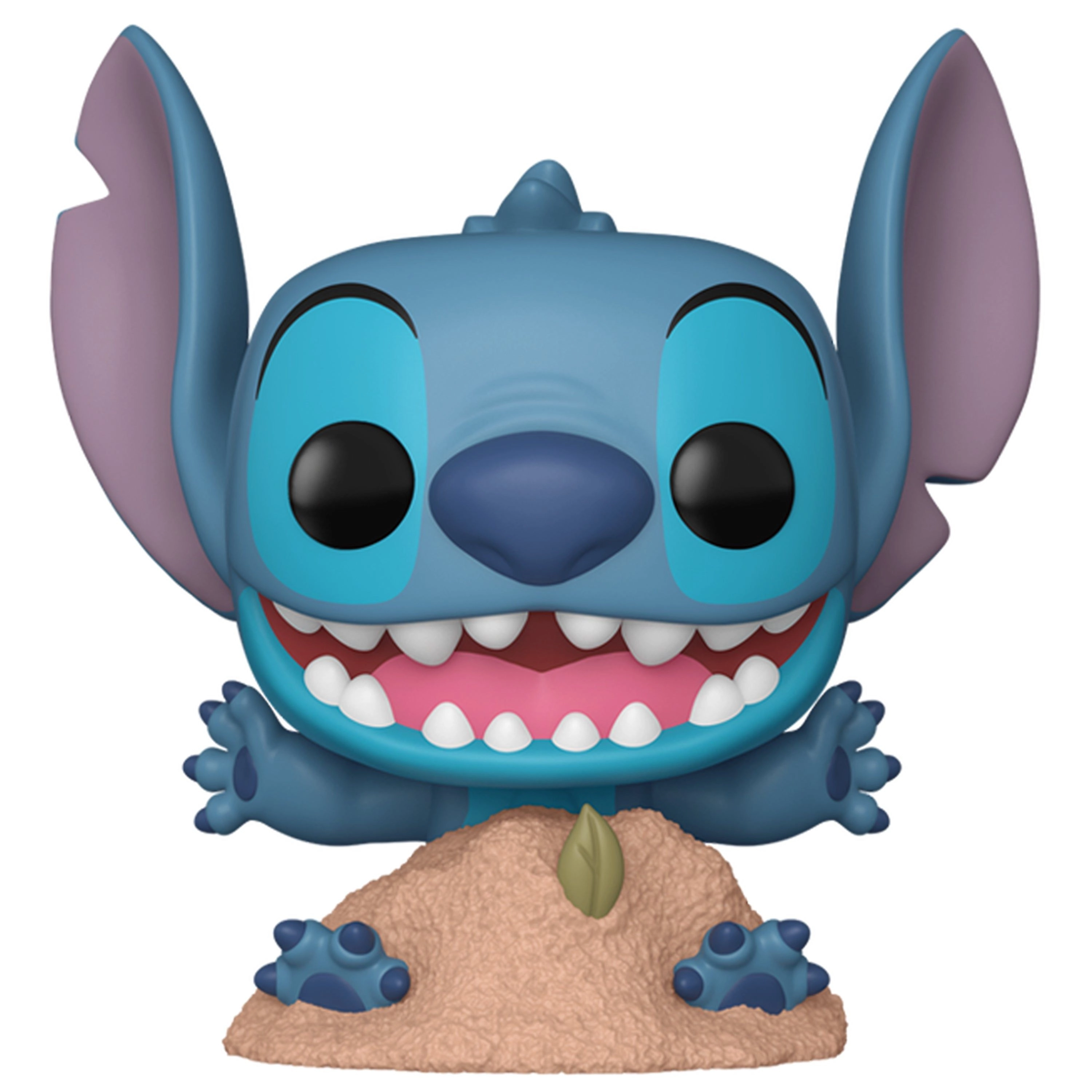 Stitch - Lilo & Stitch (8.6 cm)