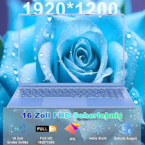 N600 - 16'' Celeron N5095 12GB DDR4 512GB SSD