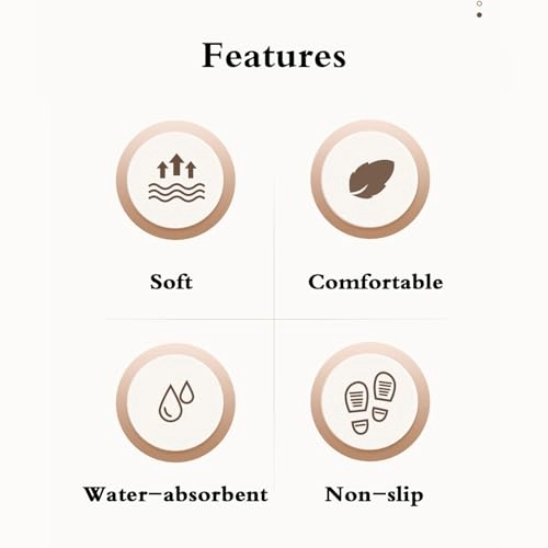 Washing Machine Dust Cover Mat