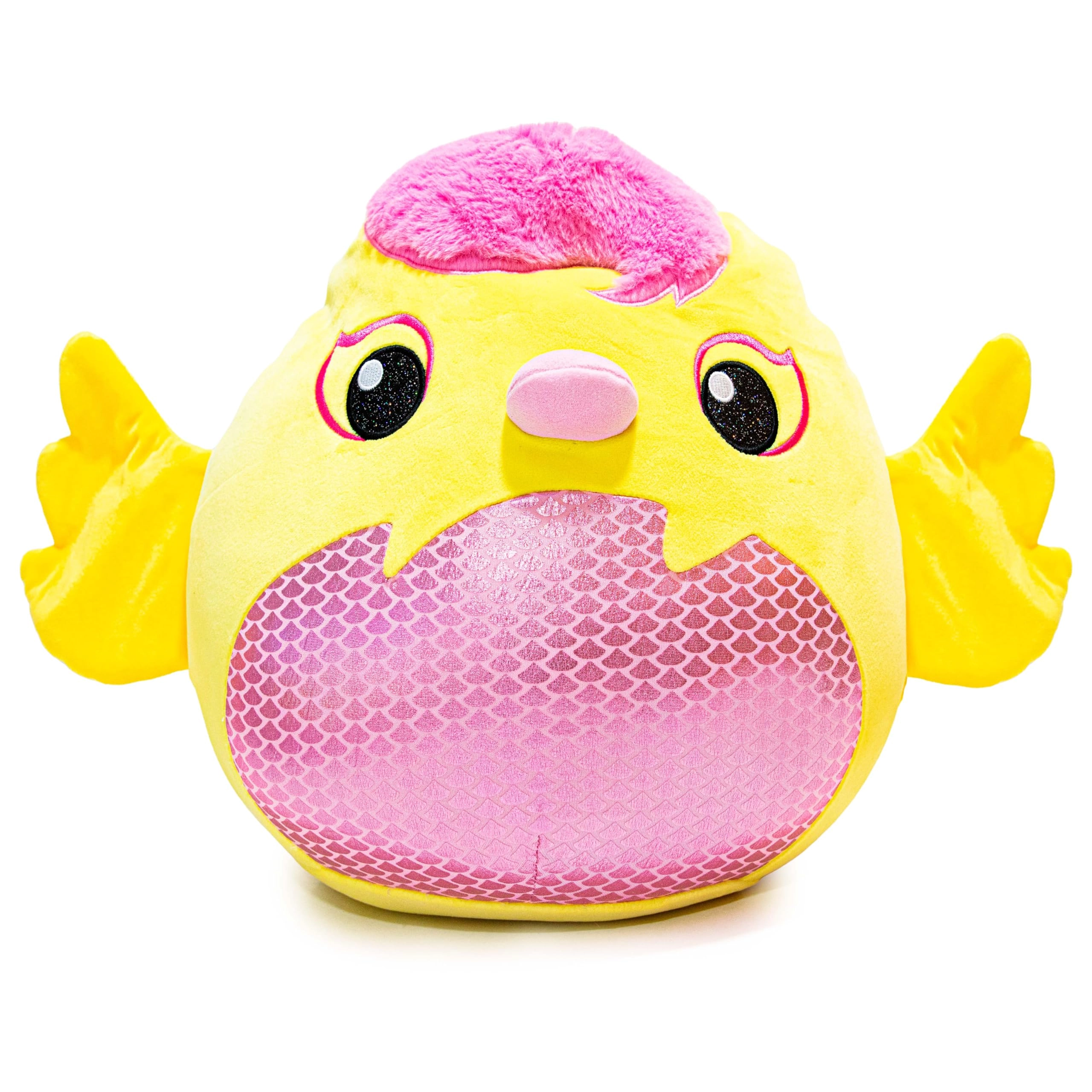CRAZE Dusty Big Dusty 30 cm Plush