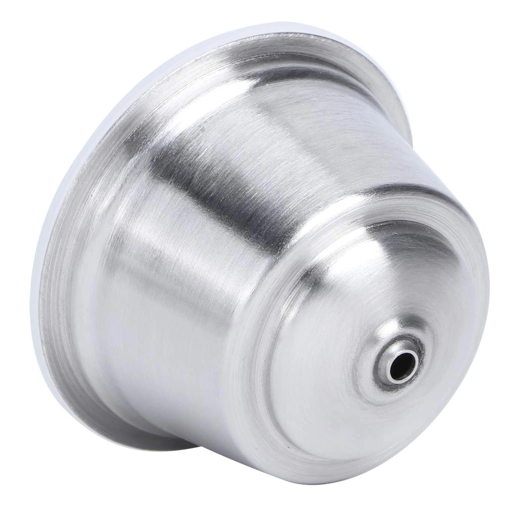 Zerodis Refillable Coffee Capsule Cup - 40ml