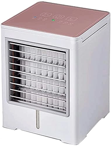 Personal Space Air Conditioner