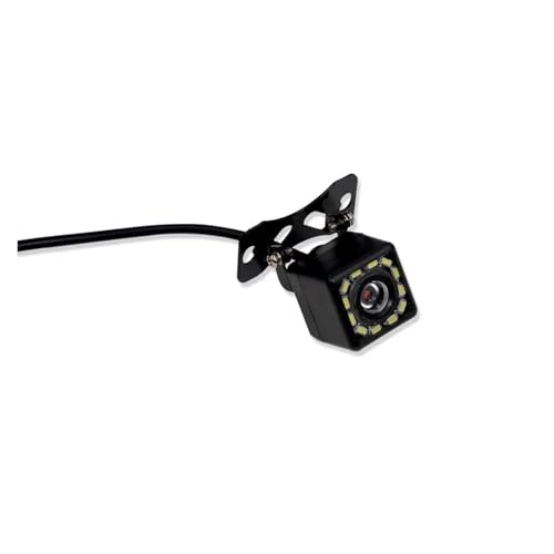 Car CCD Front View Camera - Night vision Wire 656 x 492