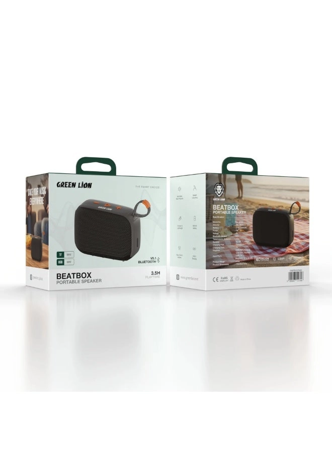 Beatbox