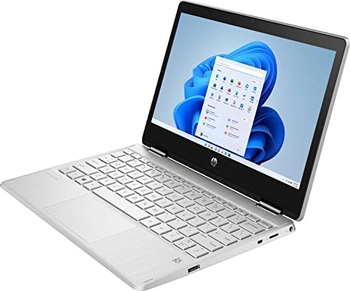 HP Pavilion x360 11m-ap0023dx - 11.6'' Pentium Silver N5030 4GB DDR 128GB SSD
