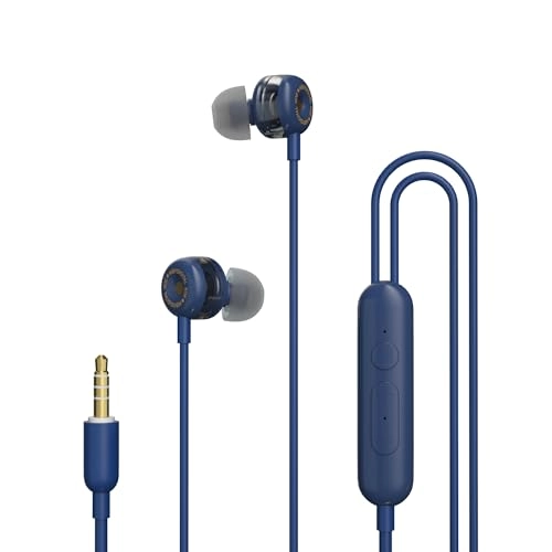 Digital XOE Wired Earbud