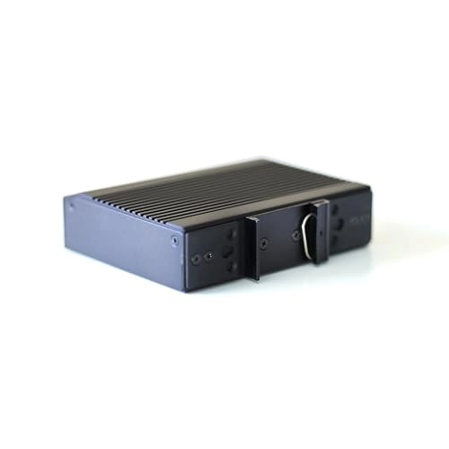 WP1005-5FE-I - 57 Volts 5 ports IEEE 802.3/802.3u/802.3x 10/100Mbps