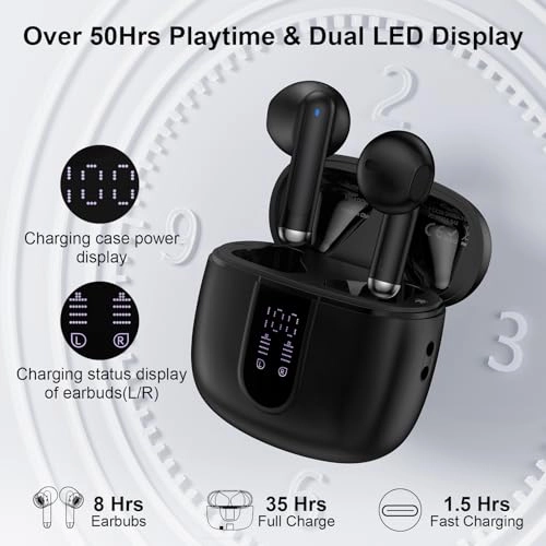 S49 - Wireless Earbud