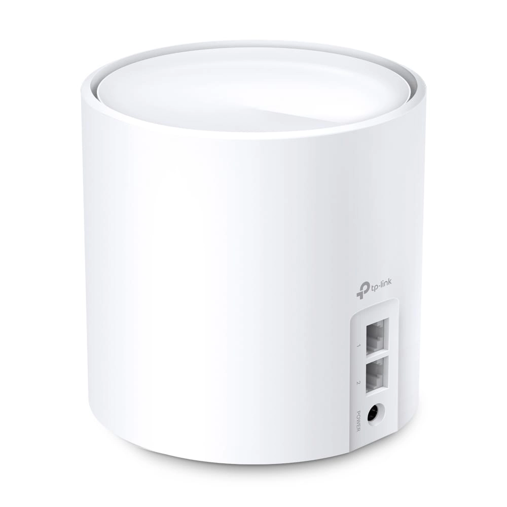 Deco X20 - 802.11n|802.11ax|802.11b|802.11ac|802.11g 1 piece(s)