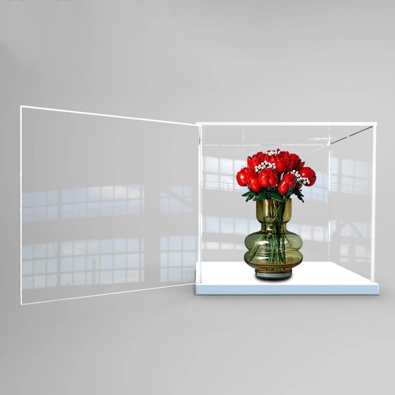 Display Box - 35x25x30cm Acrylic