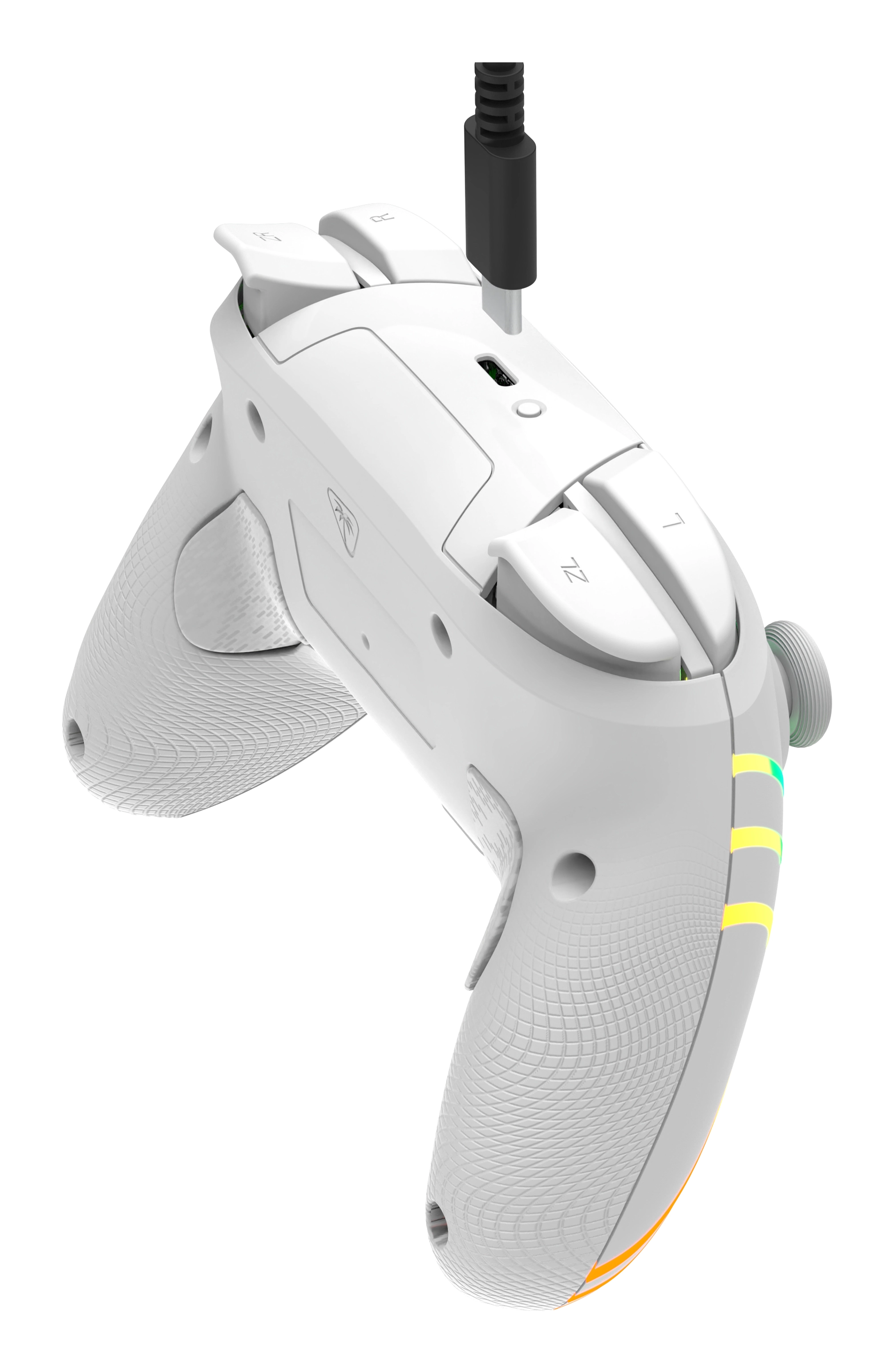 Afterglow RGB Switch 2 Wireless Controller - Clear Switch 2