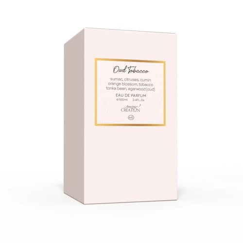 Oud Tobacco Eau de Parfum 100ml