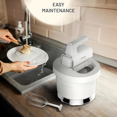 Lifestyle Mixer - 300W