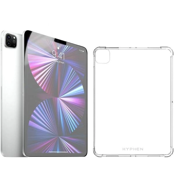 Case with Screen Protector for iPad Pro 11-inch