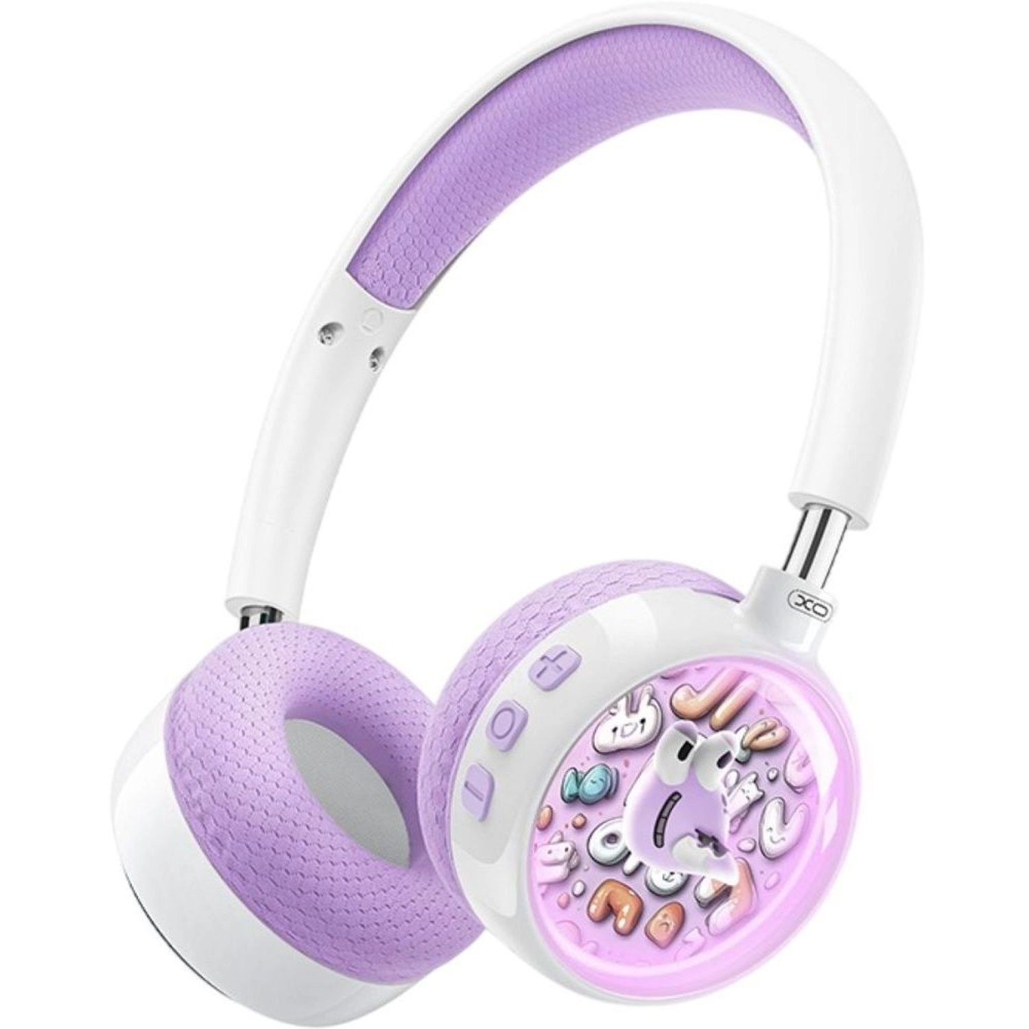 Inet BE57 Wireless Headset