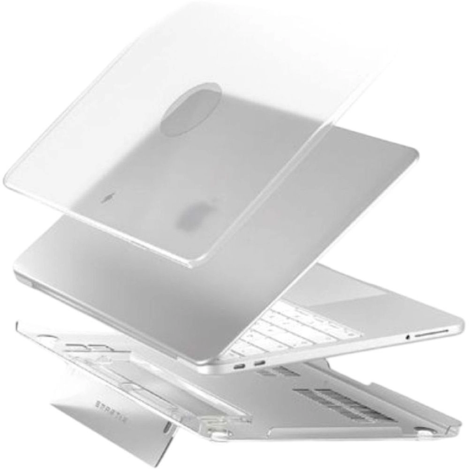 Smartix Ultraguard Laptop Shell for 13-Inch Laptop