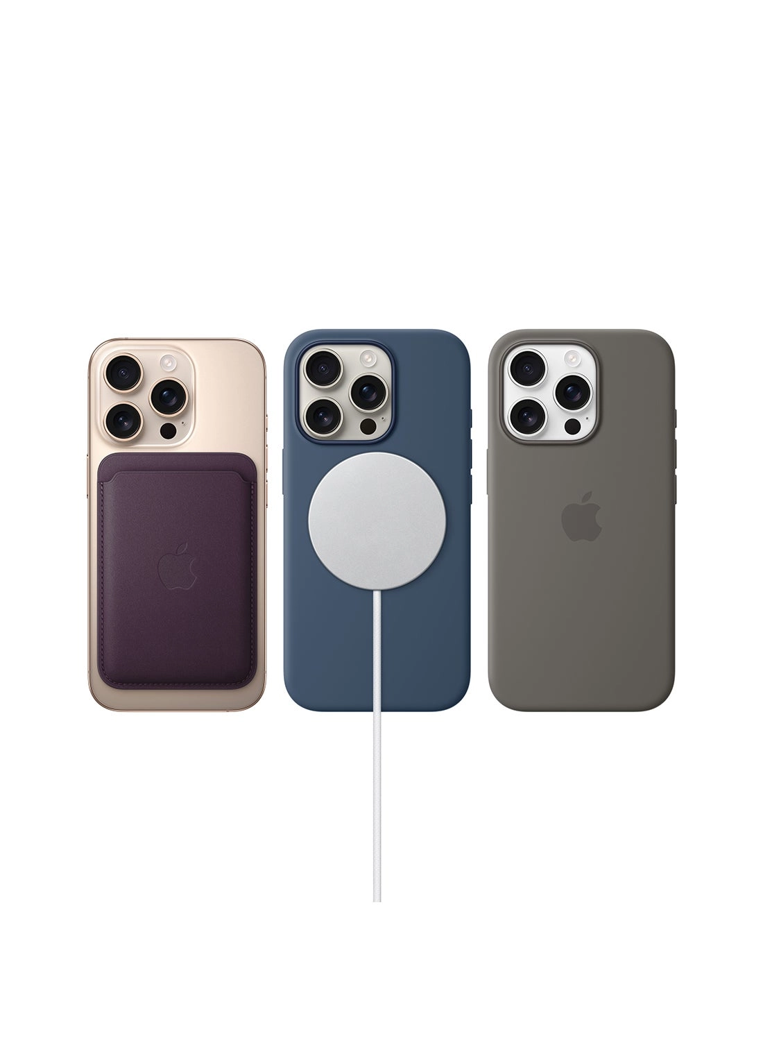 iPhone 16 Pro - 512GB