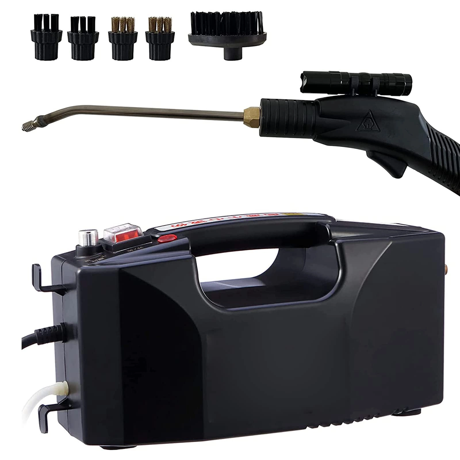 High Pressure Steam Cleaner - 5.0BAR