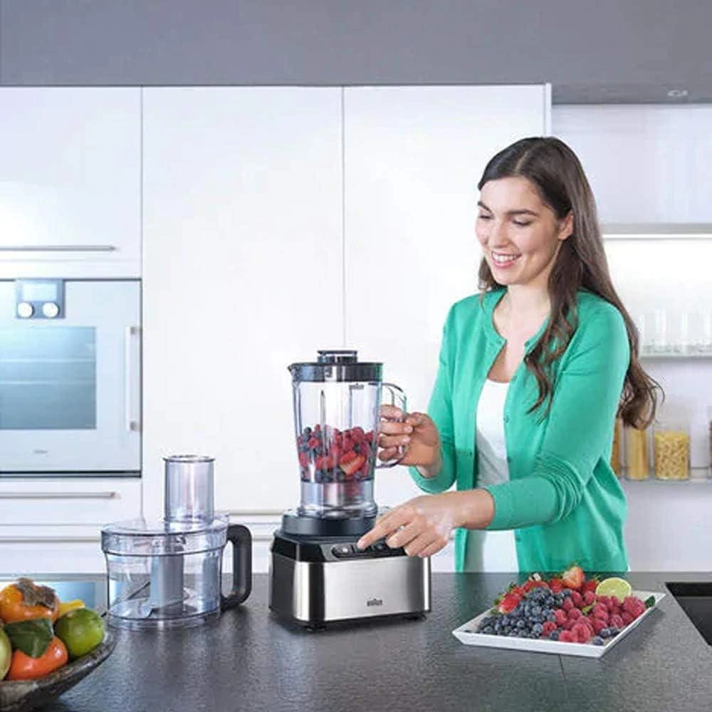 Purease - 2.1 ltr 800-watt