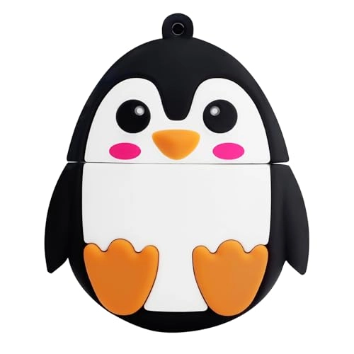 TGX pendrive penguin - USB 2.0 USB-A 32 GB