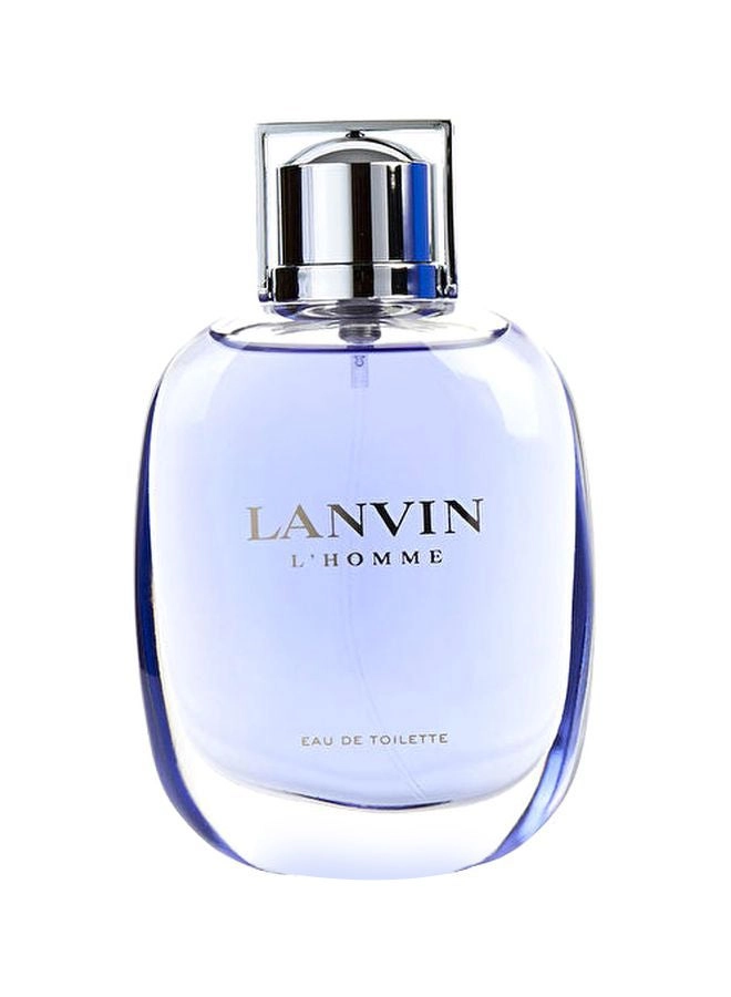 Perfume For Men Eau de Toilette 100 ml