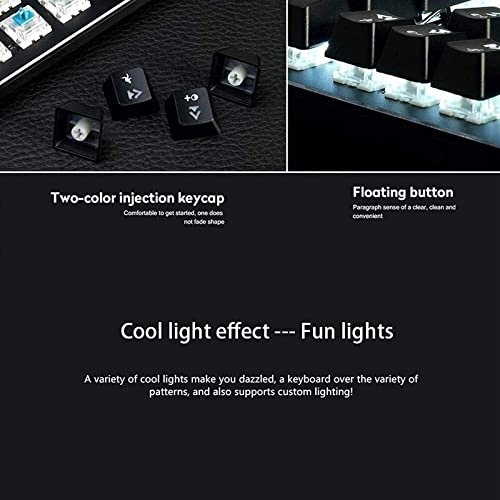 Gaming Mechanical Keyboard