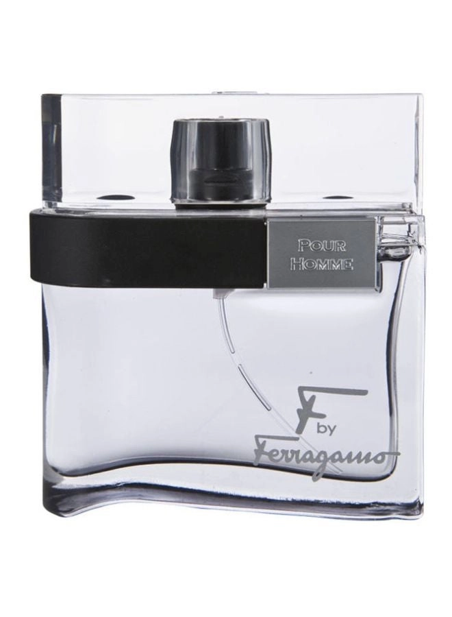 F Black Eau de Toilette 100ml