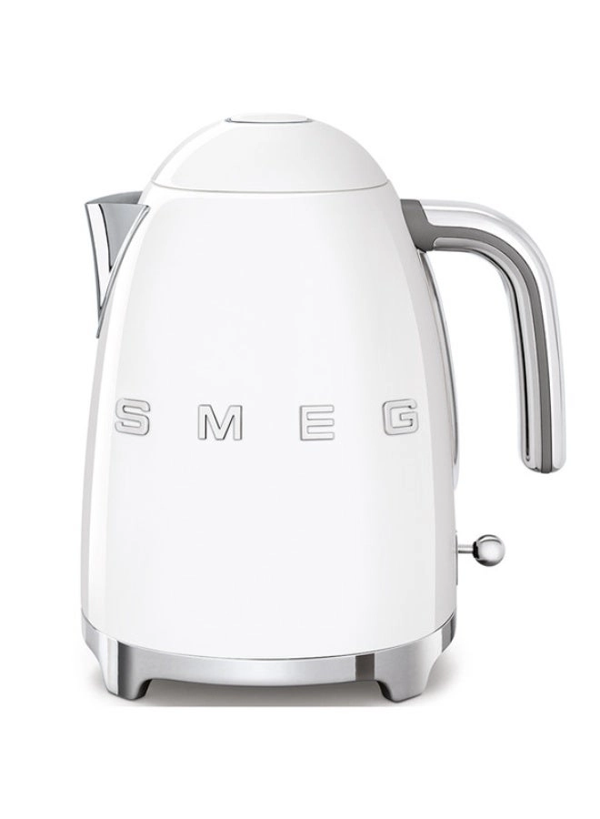 Smeg 50s Retro Style KLF03WHAU