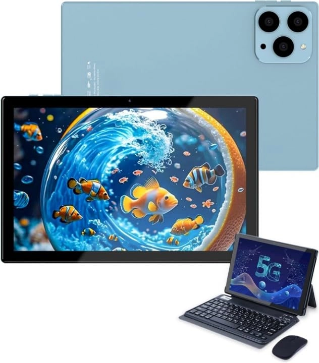 CM8700 Plus - 1000GB 10"