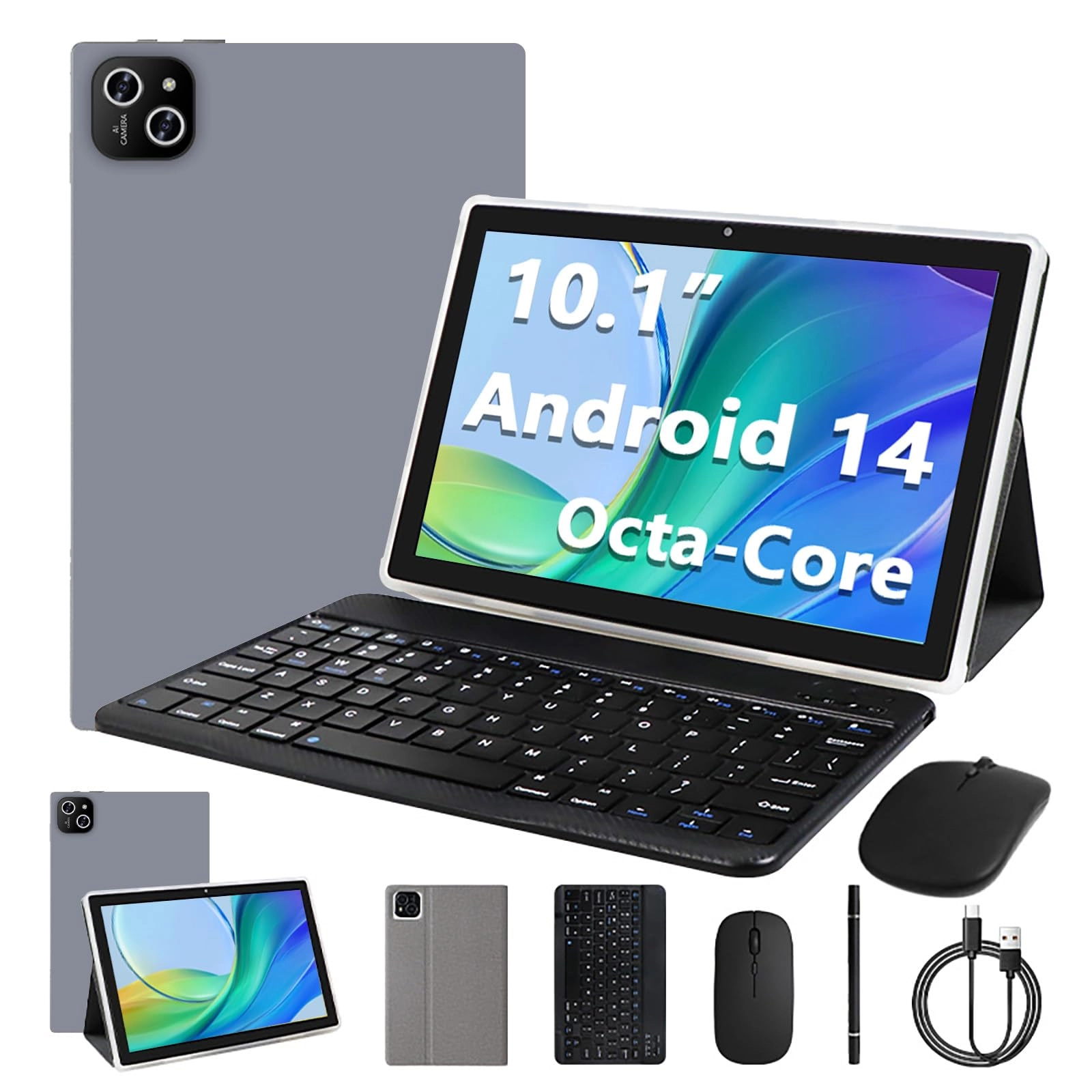 T-10 - 64GB 10.1"