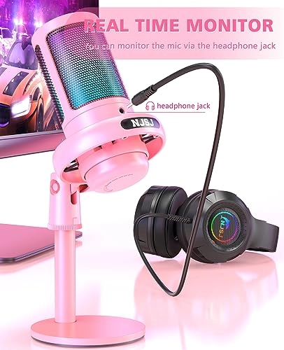 ME6S USB Microphone