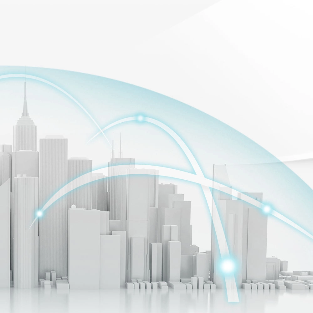 NR5101 - 5 Gbps WiFi 6