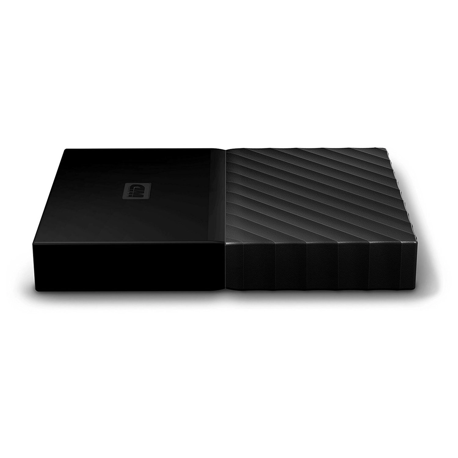 My Passport Ultra 4TB HDD