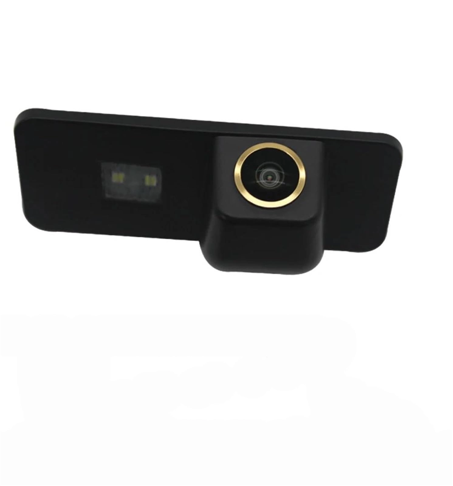 Dynamic Trajectory Tracks Rear View Camera - WireLess