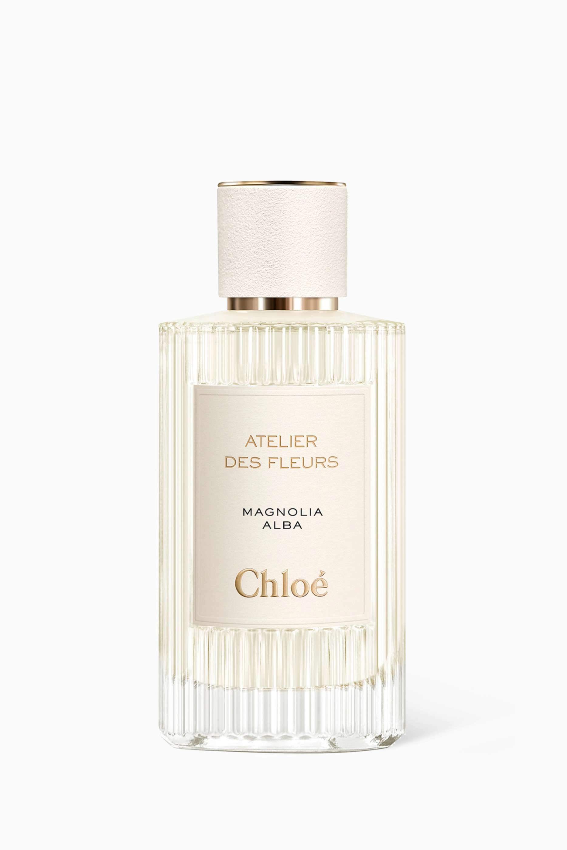 Chloé Perfumes Magnolia Alba Eau de Parfum 150ml