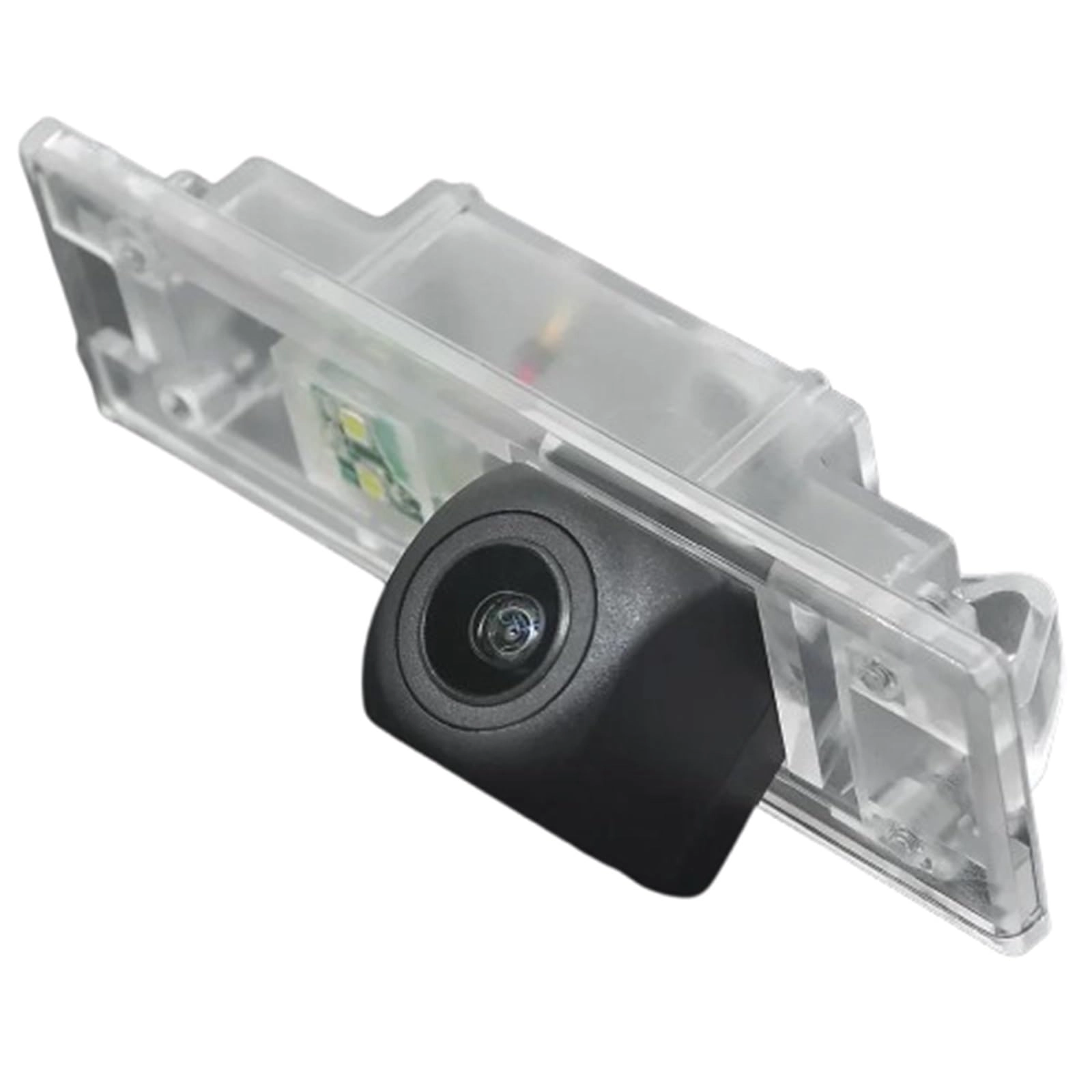 JFOWSQ HD1080P AHD Fisheye Camera - Wire HD1080P