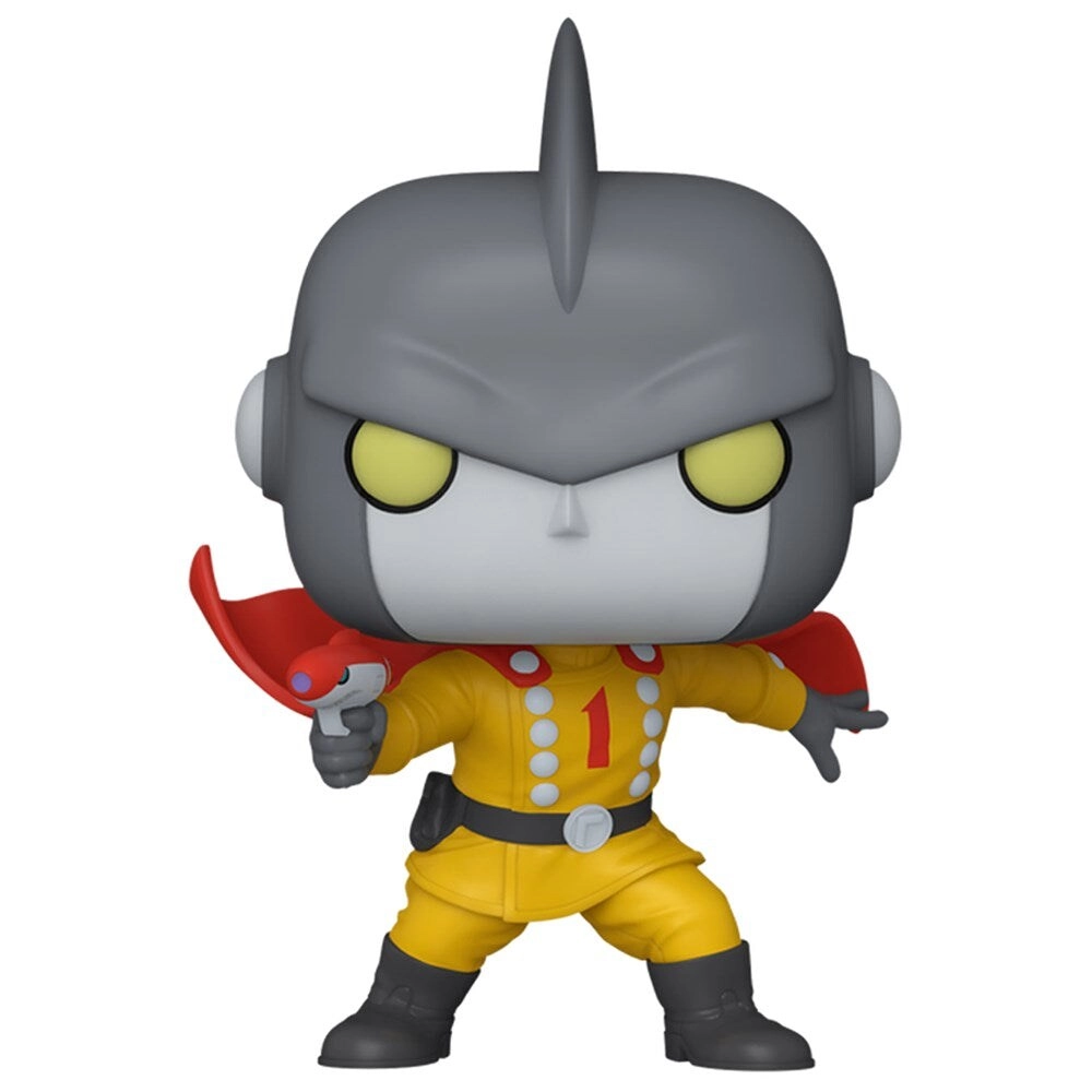 Gamma 1 - Dragon Ball