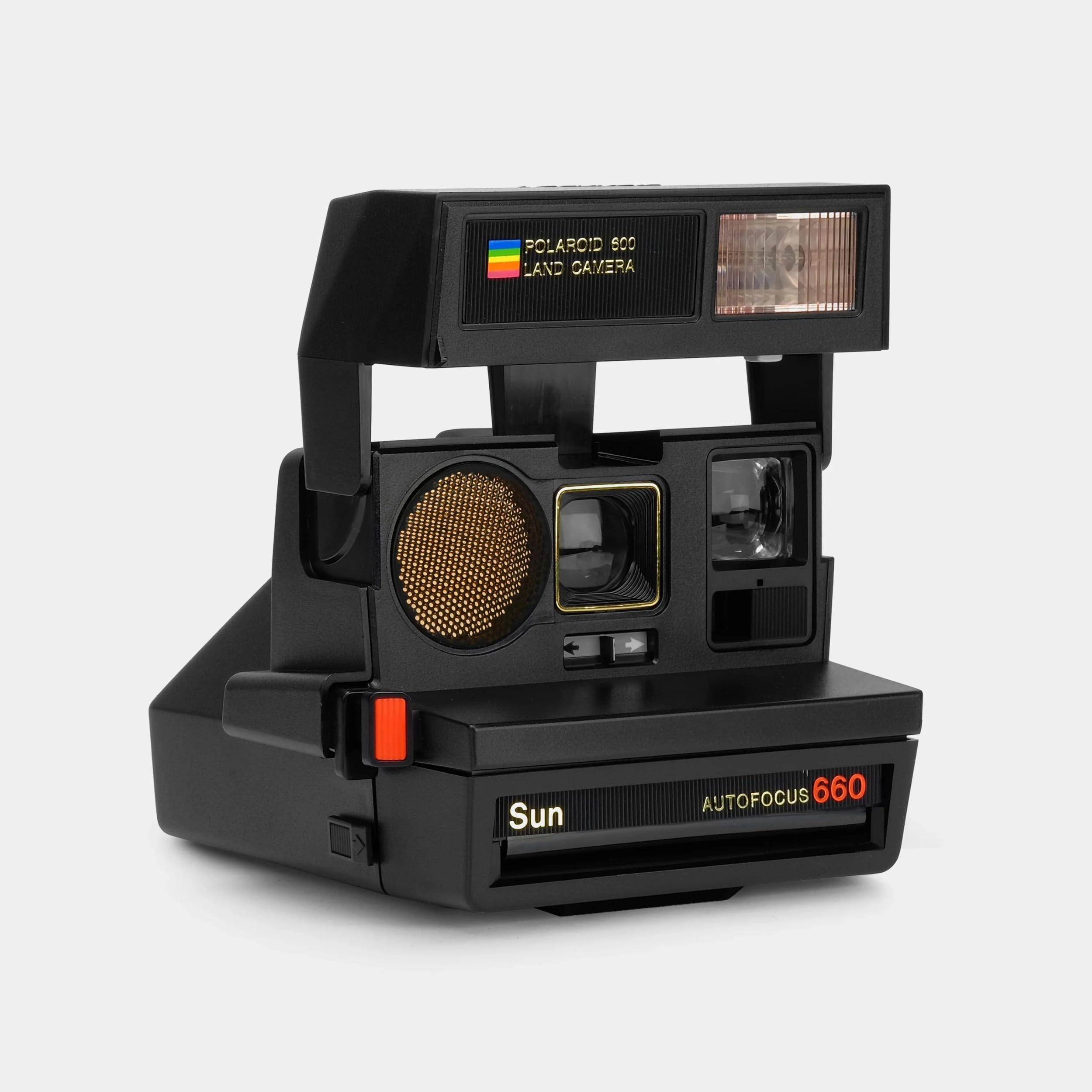 Polaroid (Refurbished) Sun 660 - Instant AutoFocus
