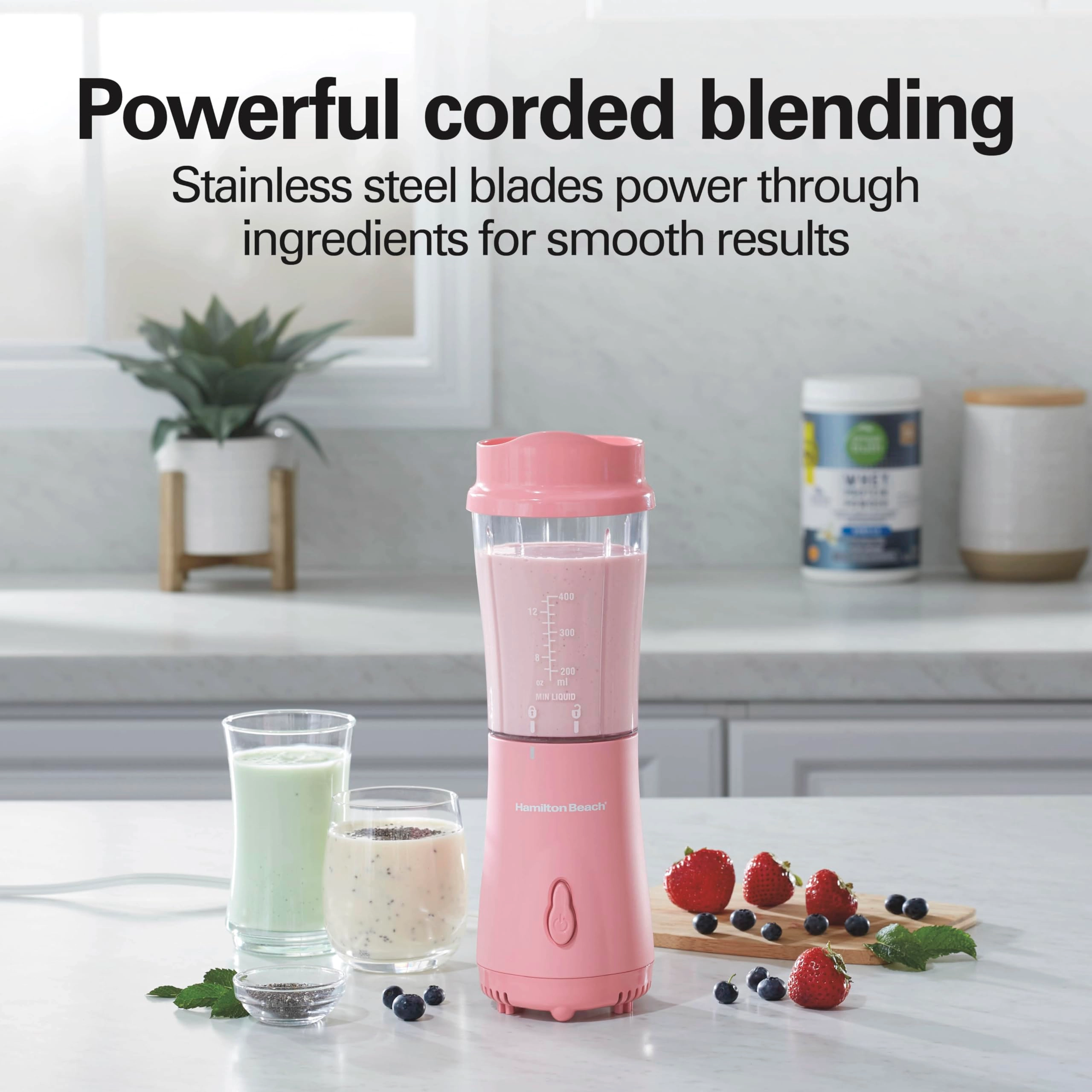 Portable Blender - 175W