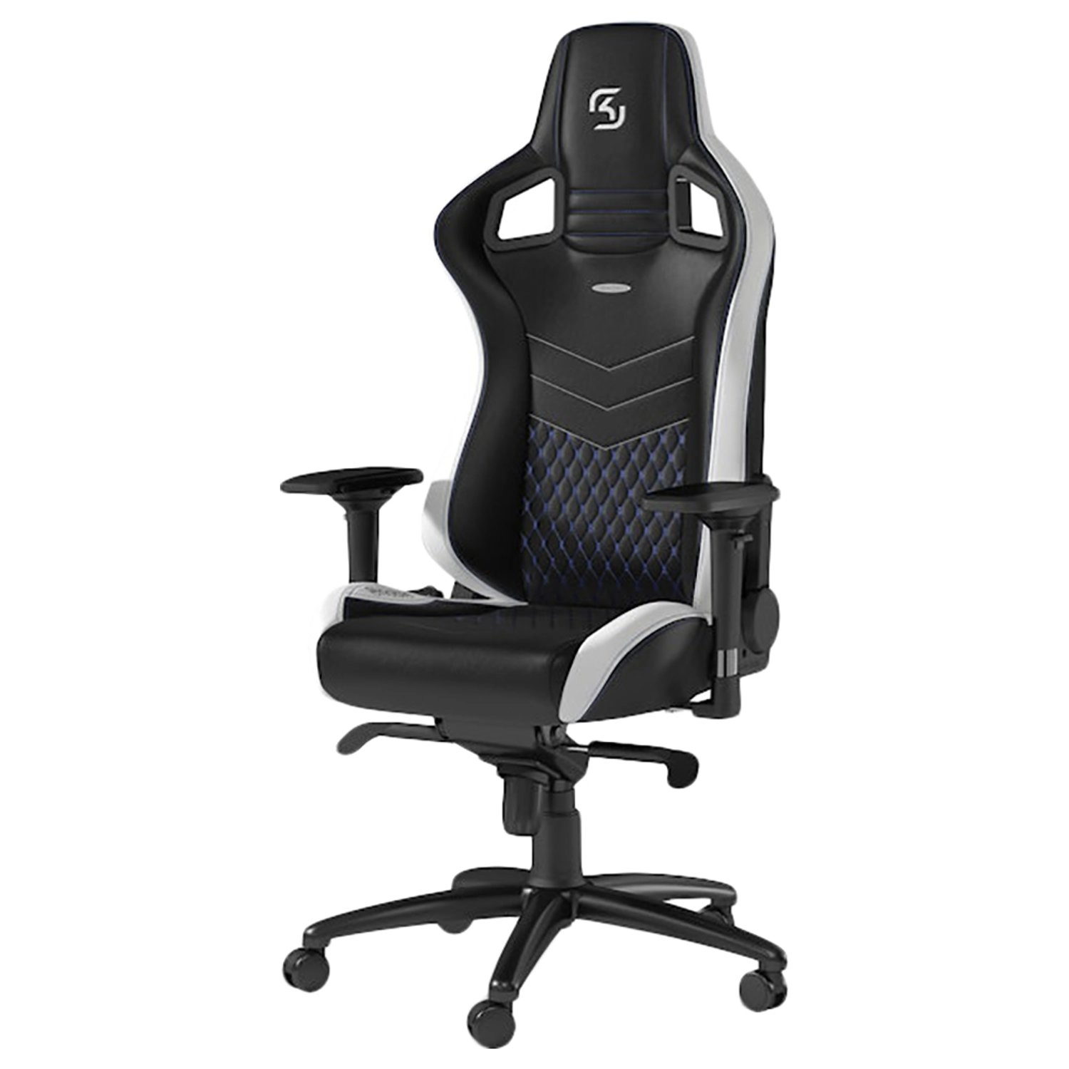 Epic - Gaming Chair Black