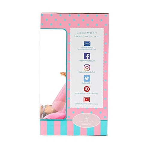 Little Love Princess - twelve inch baby doll