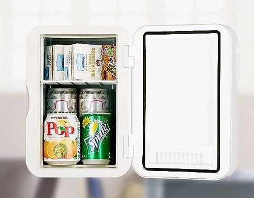 Car Refrigerator - 16L