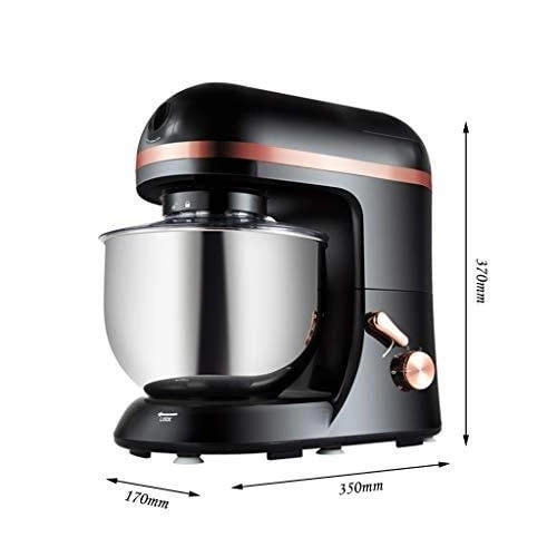 Stand Mixer - 6.5L 1300W