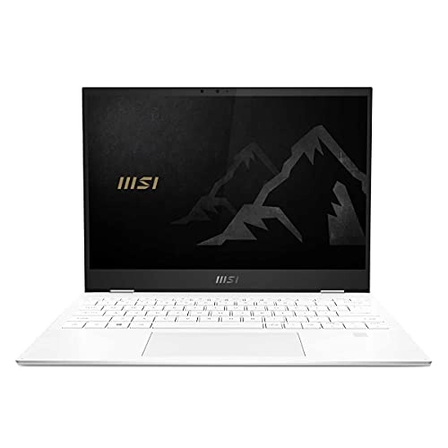 Summit E13 Flip Evo - 13.4'' Core i7-1185G7 16GB DDR4 512GB SSD