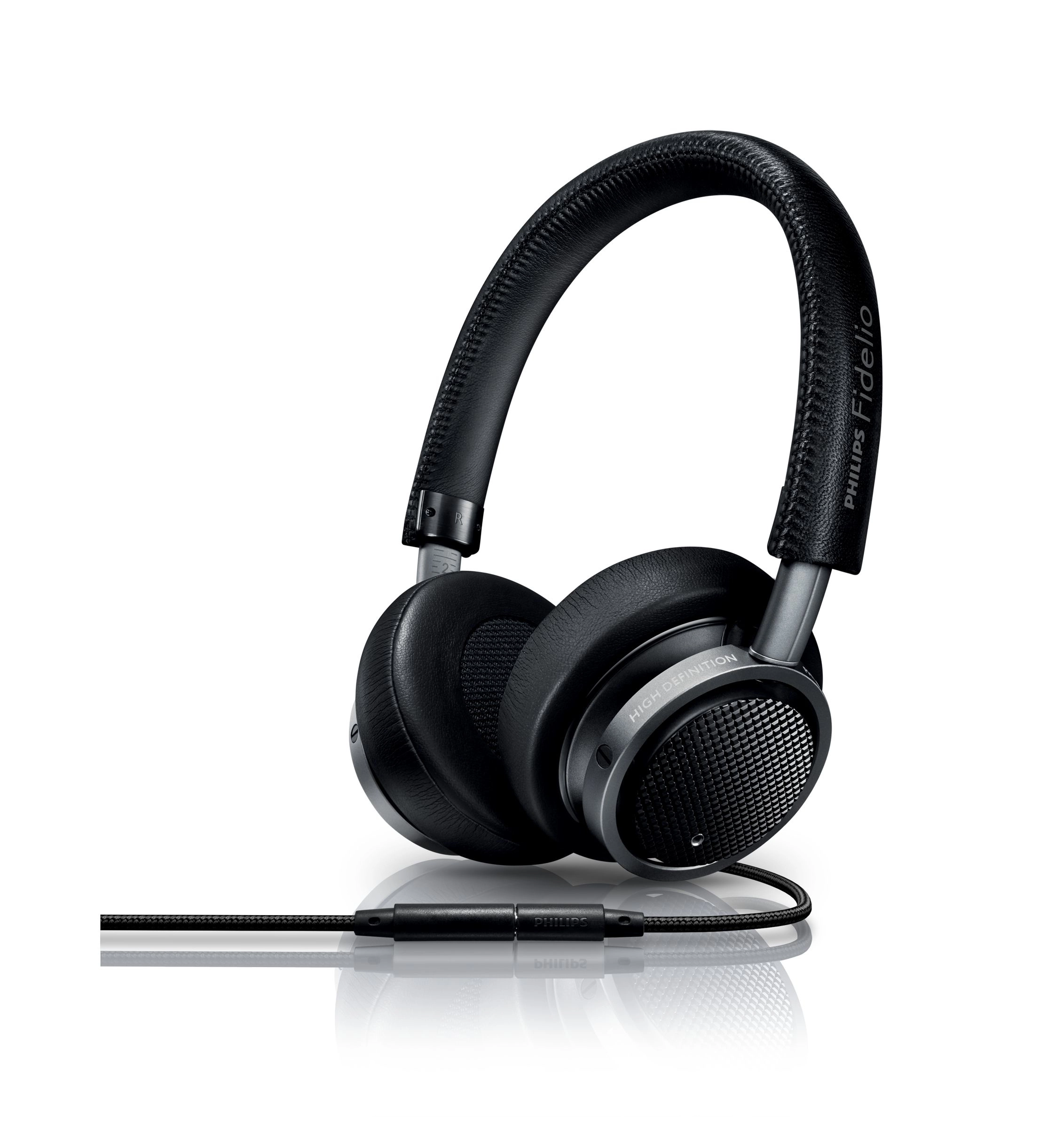 Fidelio Wireless Headphone