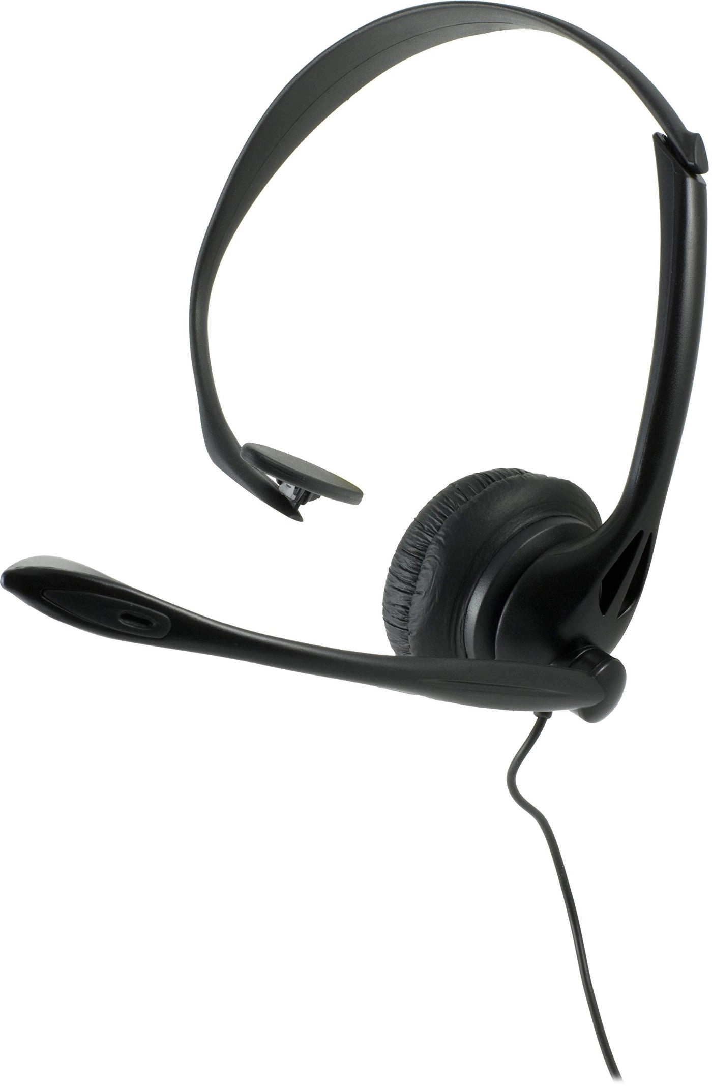 Universal Over the Ear Headphones Wired Headset