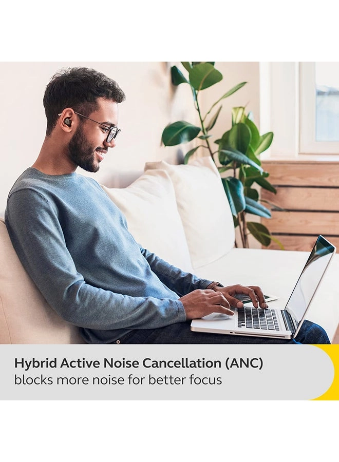 Connect 5 Wireless Earbud